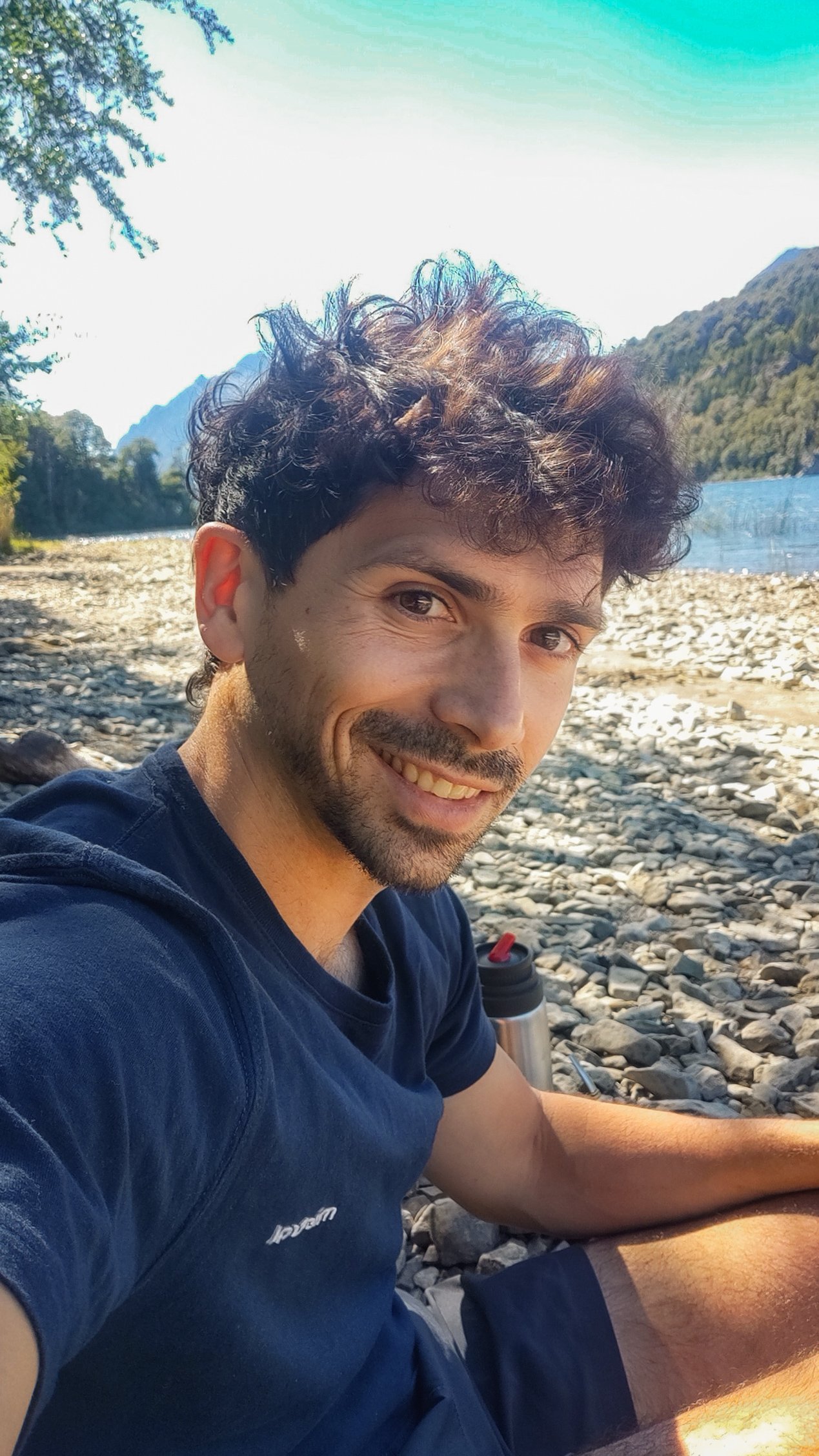 Angel Manuel Giudici