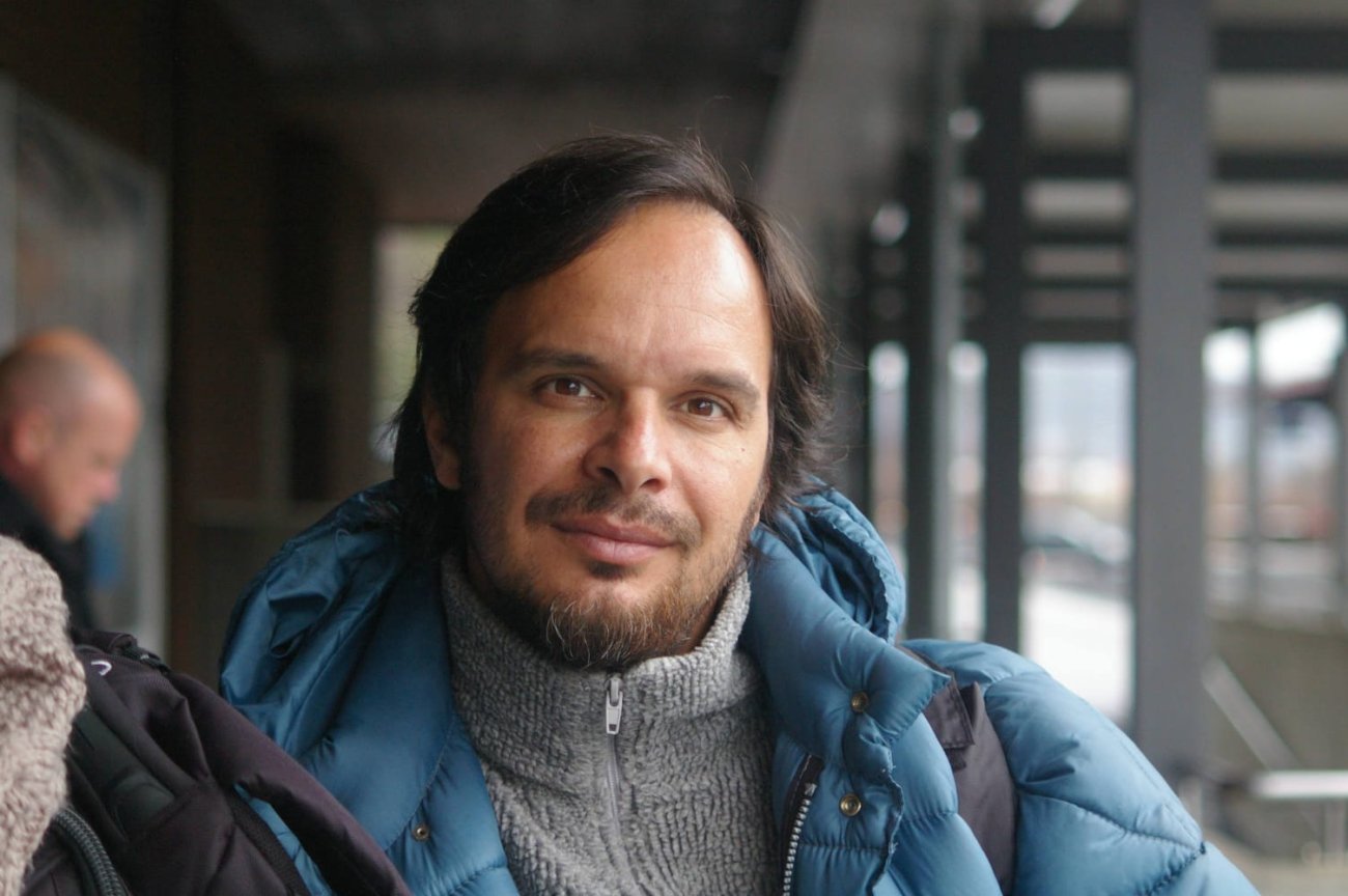 Carlos Andrés Di Nápoli