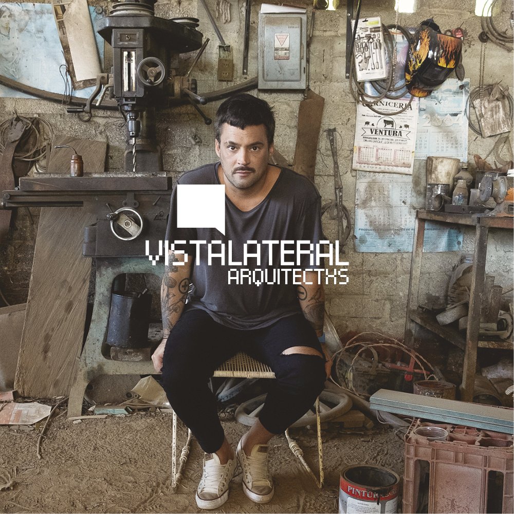 VISTALATERAL ARQUITECTXS