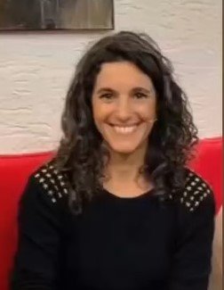 María Eugenia Germano