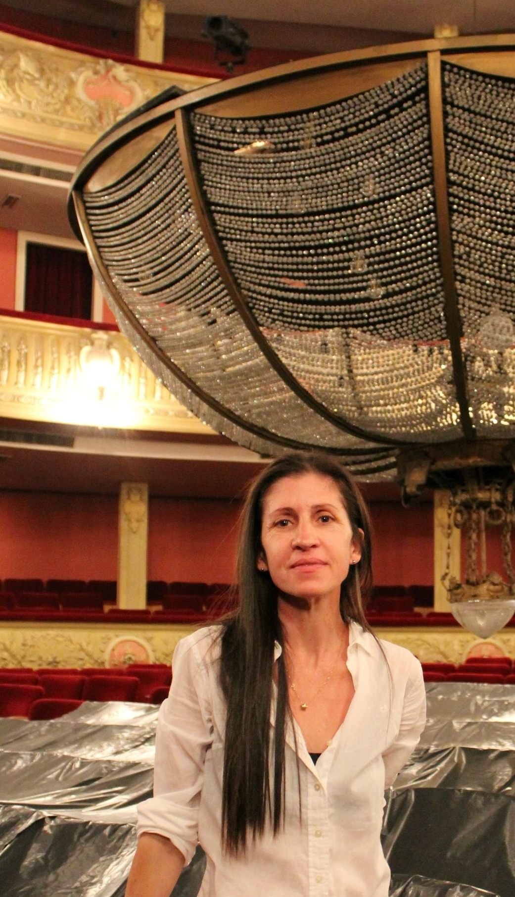 Liliana Cecilia Lubiano