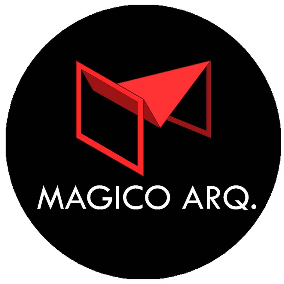 MAGICO ARQUITECTURA