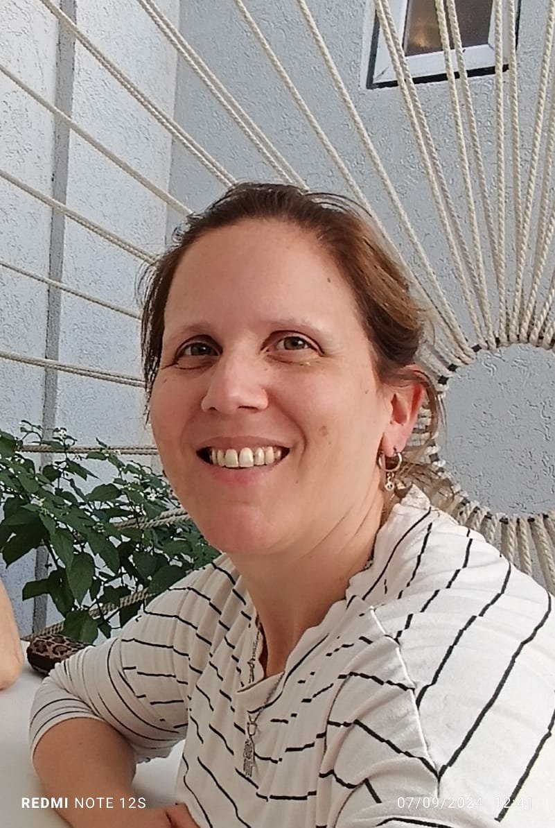 maria belen gerbaudo