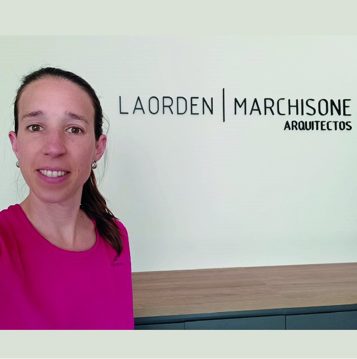 María Virginia Marchisone