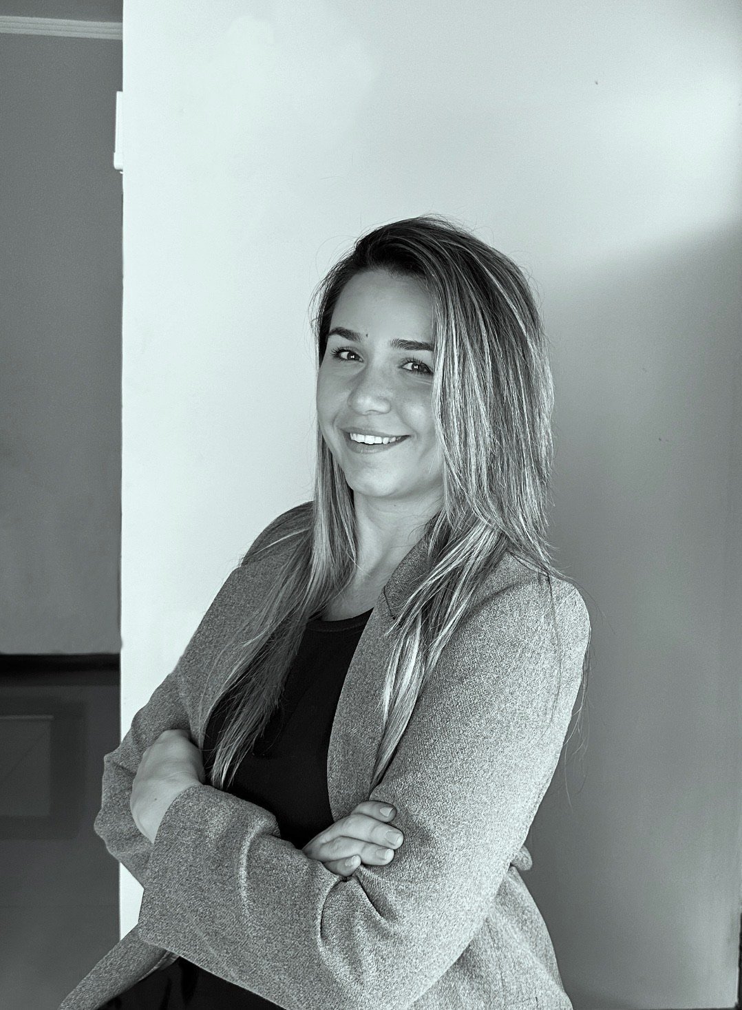 VICTORIA INES MARTIN