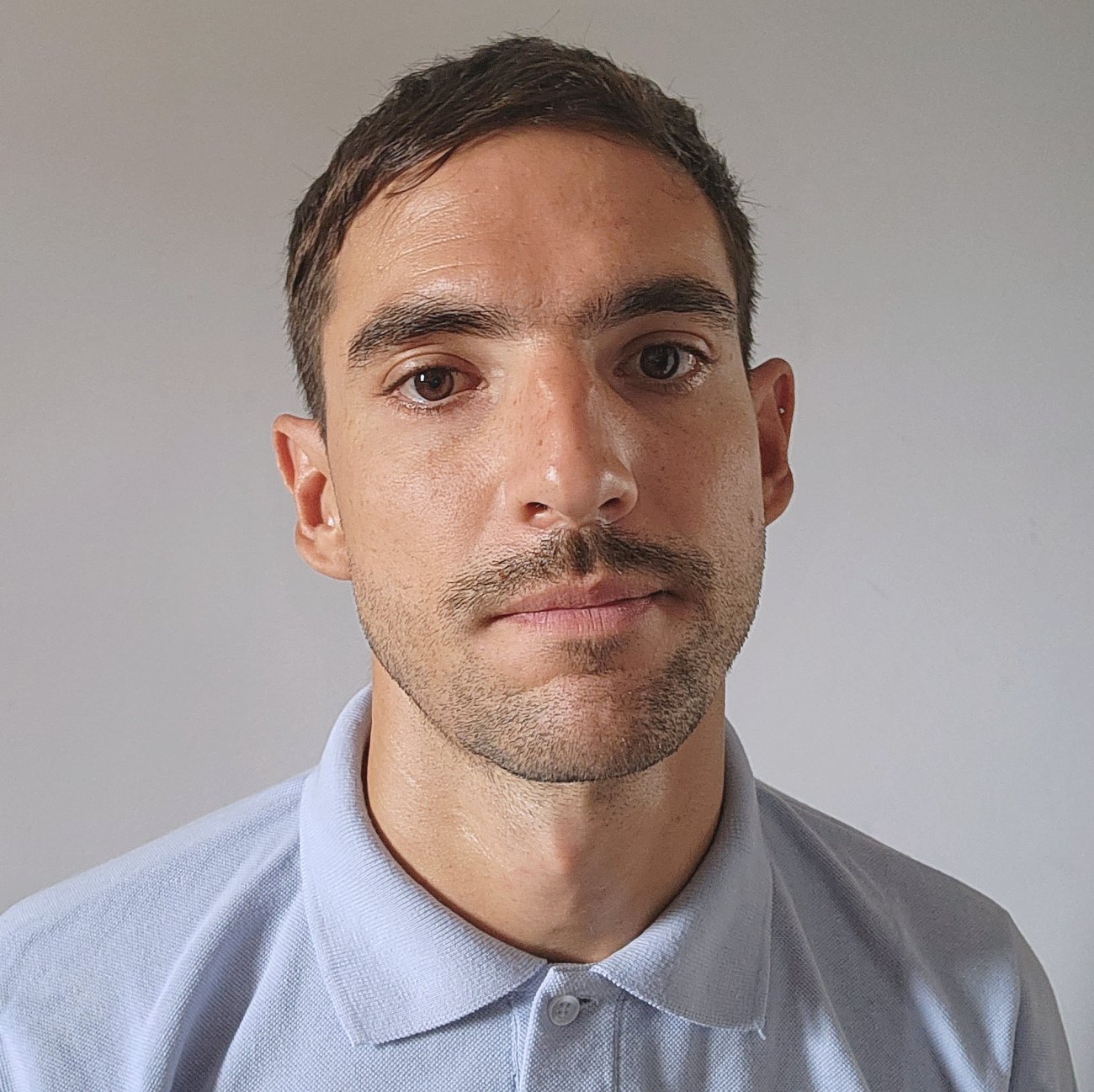 Germán Godoy Hernández