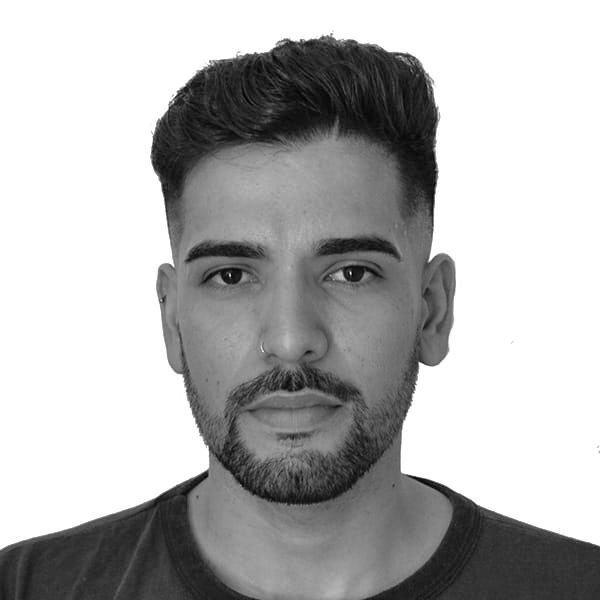 Fabricio German Gonzalez