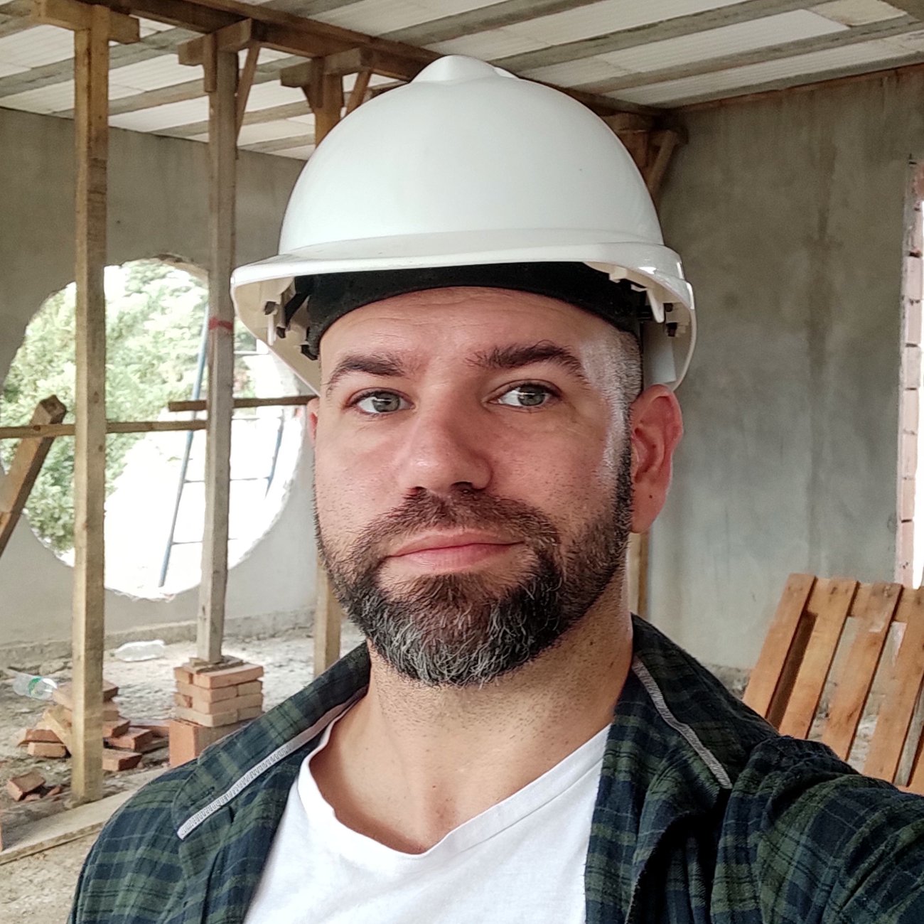 Alejandro Gabriel Borbotti