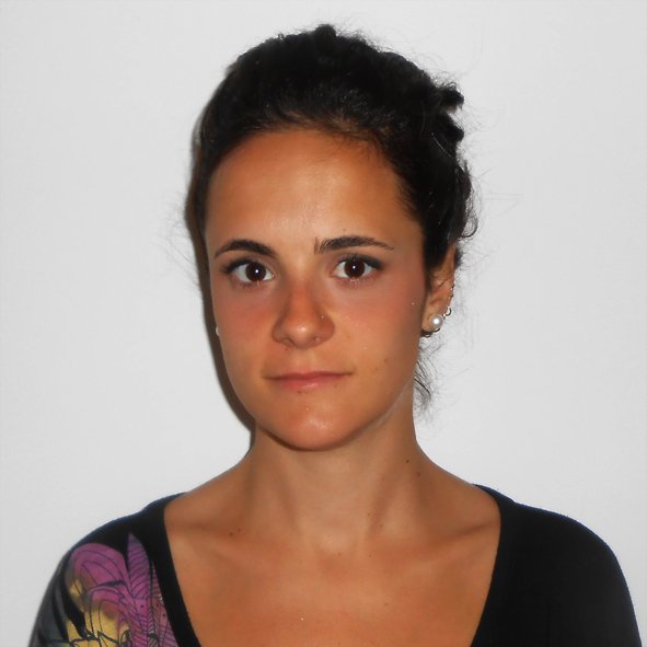 Julieta Soledad Alvarez