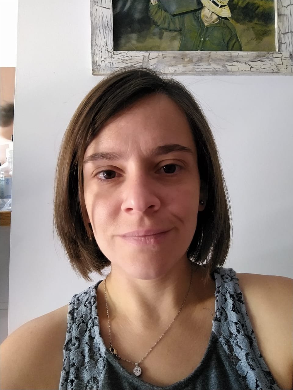 Marcela Cecilia Lenardon