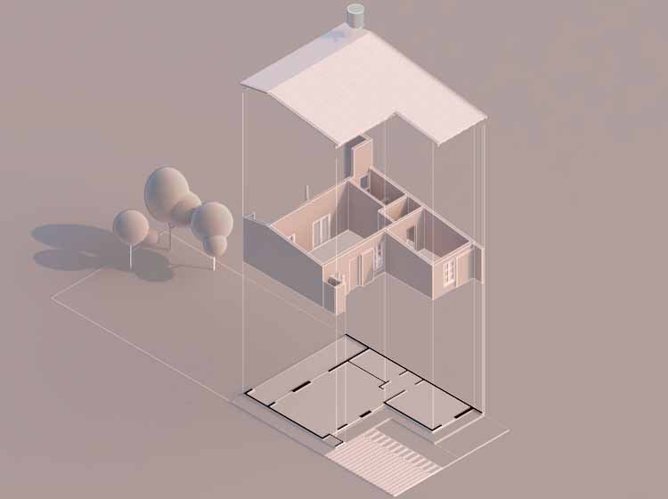 Portada MAGICO ARQUITECTURA