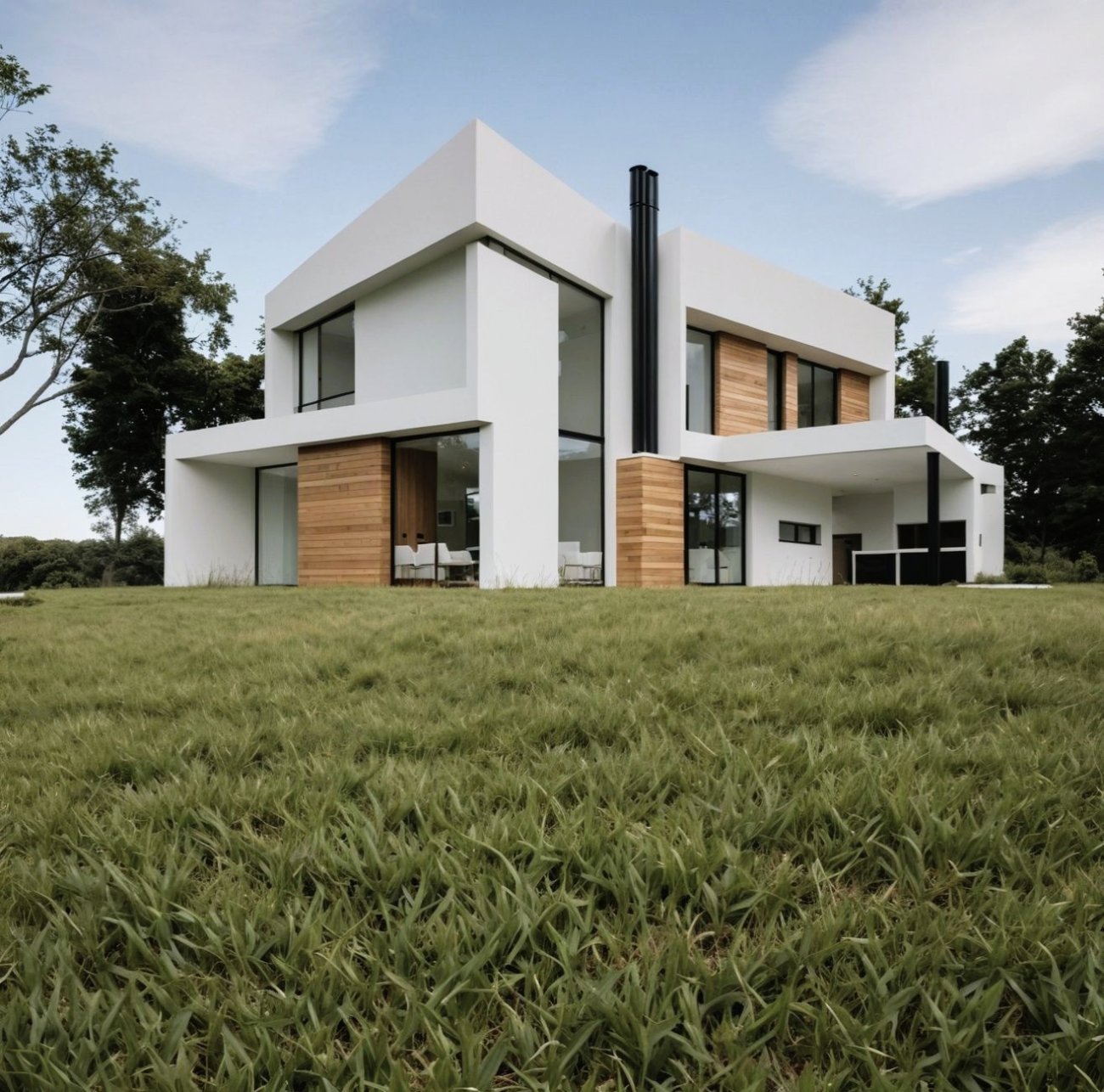 Proyecto Casa en Santa Clara al Sur N°2, Buenos Aires