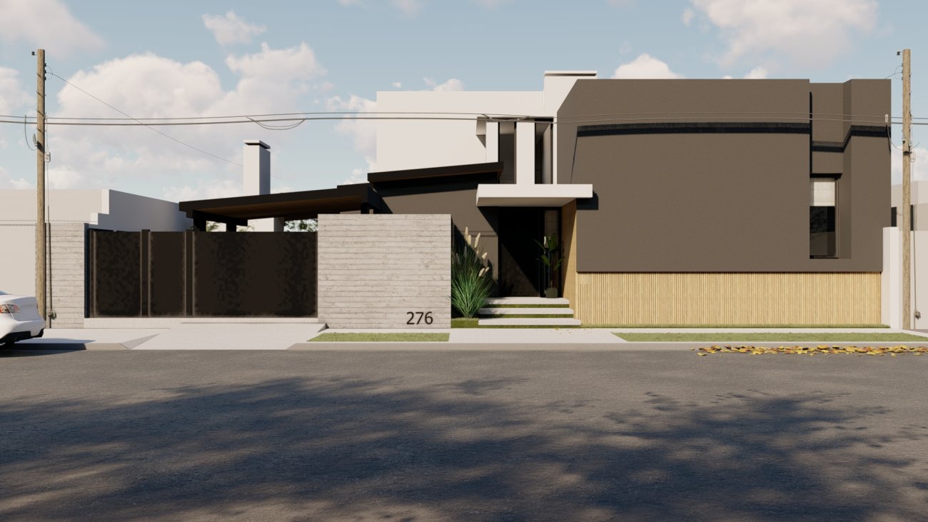 Portada Macarena Mazzoni