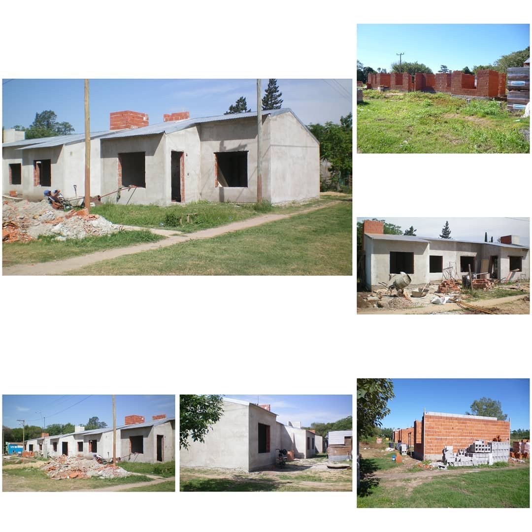 Proyecto OBRA PÚBLICA