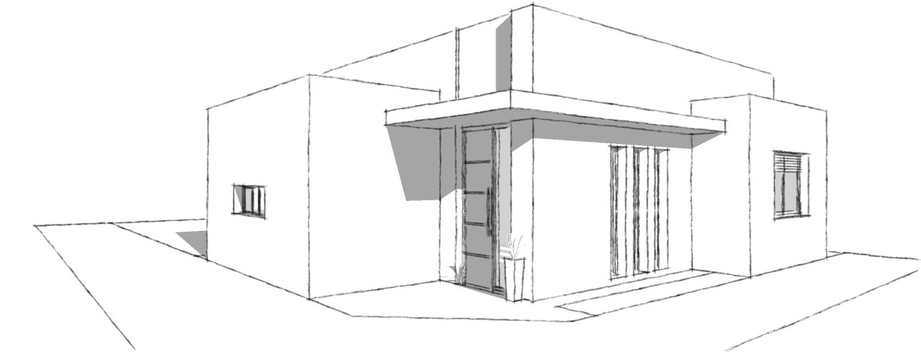 Proyecto VIVIENDAS UNIFAMILIARES
