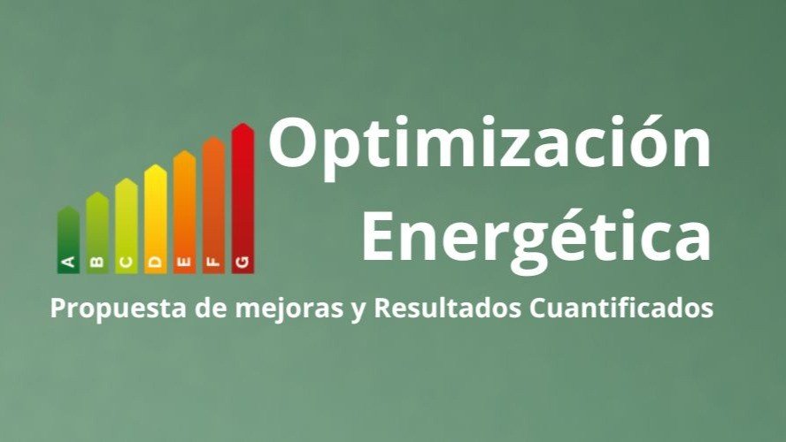 Proyecto Eficiencia Energetica