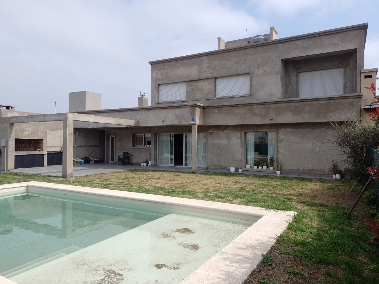 Portada Lisandro Andrés Pérez